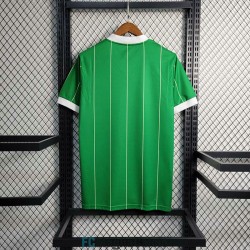 Maglia Celtic Retro Gara Home 1984/1986