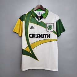 Maglia Celtic Retro Gara Home 1993/1995