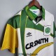 Maglia Celtic Retro Gara Home 1993/1995