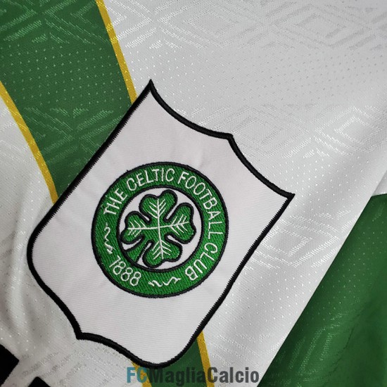 Maglia Celtic Retro Gara Home 1993/1995