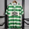 Maglia Celtic Retro Gara Home 1998/1999