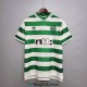 Maglia Celtic Retro Gara Home 1999/2000