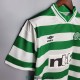 Maglia Celtic Retro Gara Home 1999/2000