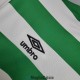 Maglia Celtic Retro Gara Home 1999/2000