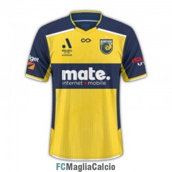 Maglia Central Coast Mariners Gara Home 2023/2024