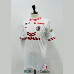 Maglia Cerezo Osaka Gara Away 2024/2025