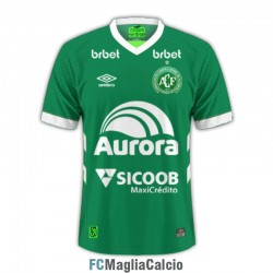 Maglia Chapecoense Gara Home 2023/2024