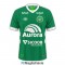 Maglia Chapecoense Gara Home 2023/2024