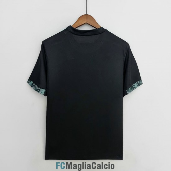 Maglia Charlotte FC Gara Away 2022/2023