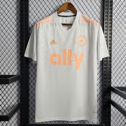 Maglia Charlotte FC Bianco I 2022/2023