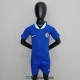 Maglia Chelsea Bambino Gara Home 2022/2023