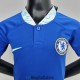 Maglia Chelsea Bambino Gara Home 2022/2023