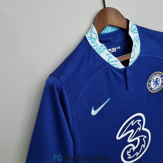 Maglia Chelsea Gara Home 2022/2023