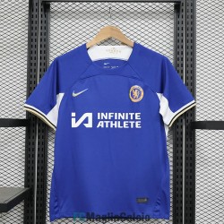 Maglia Chelsea Gara Home 2023/2024