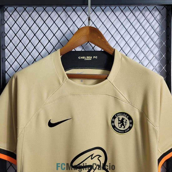 Maglia Chelsea Gara Third 2022/2023