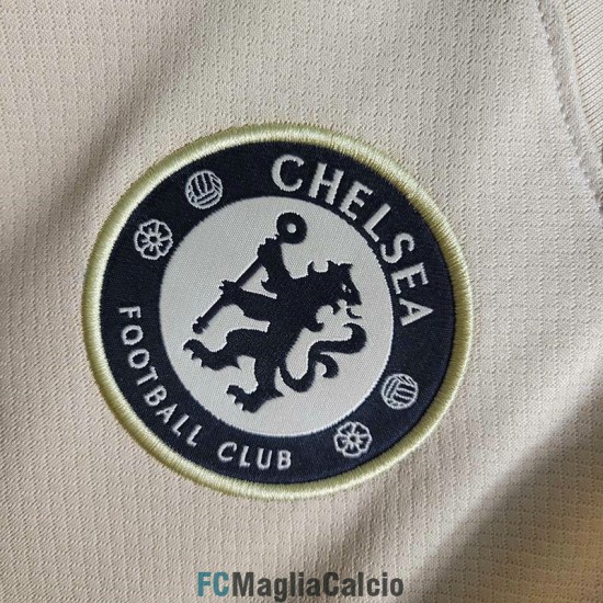 Maglia Chelsea Gara Third 2022/2023