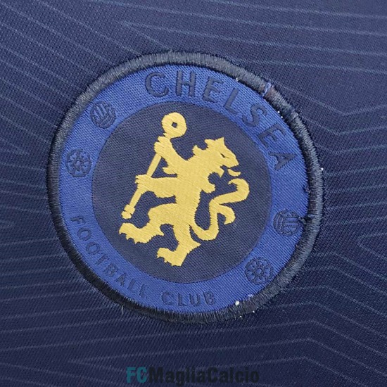 Maglia Chelsea Pre Match Training Bule I 2022/2023