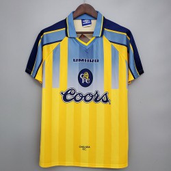 Maglia Chelsea Retro Gara Away 1995/1997