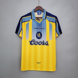 Maglia Chelsea Retro Gara Away 1995/1997