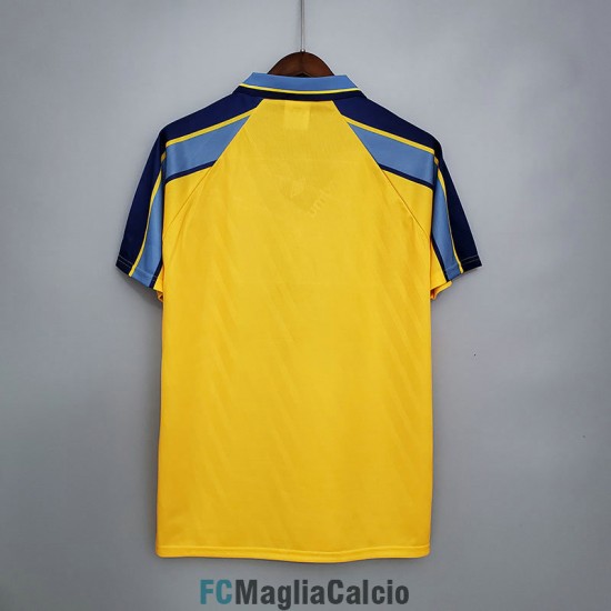 Maglia Chelsea Retro Gara Away 1995/1997