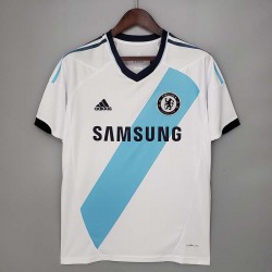 Maglia Chelsea Retro Gara Away 2012/2013