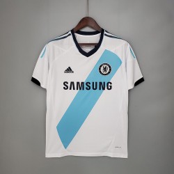 Maglia Chelsea Retro Gara Away 2012/2013