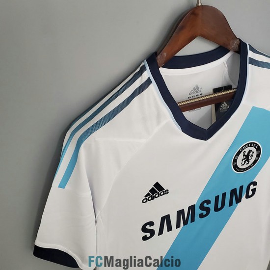 Maglia Chelsea Retro Gara Away 2012/2013