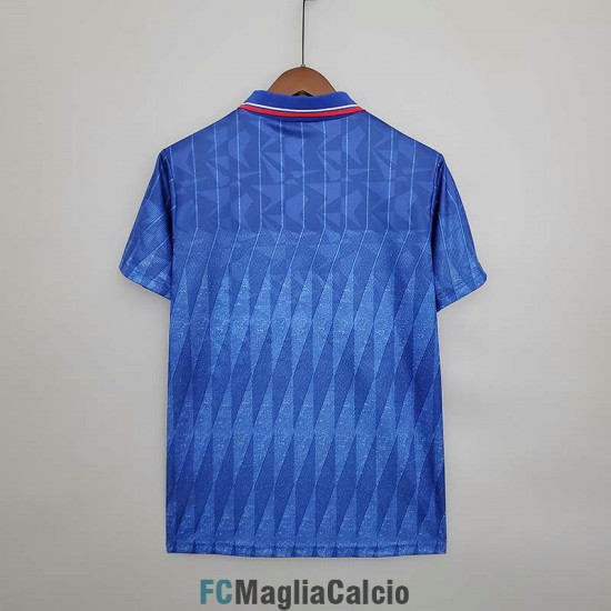 Maglia Chelsea Retro Gara Home 1989/1991