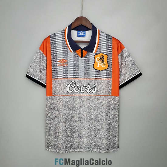 Maglia Chelsea Retro Gara Home 1994/1996