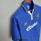 Maglia Chelsea Retro Gara Home 1995/1997