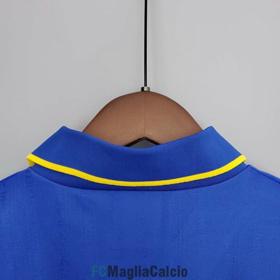 Maglia Chelsea Retro Gara Home 1995/1997