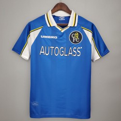 Maglia Chelsea Retro Gara Home 1997/1999