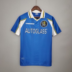 Maglia Chelsea Retro Gara Home 1997/1999