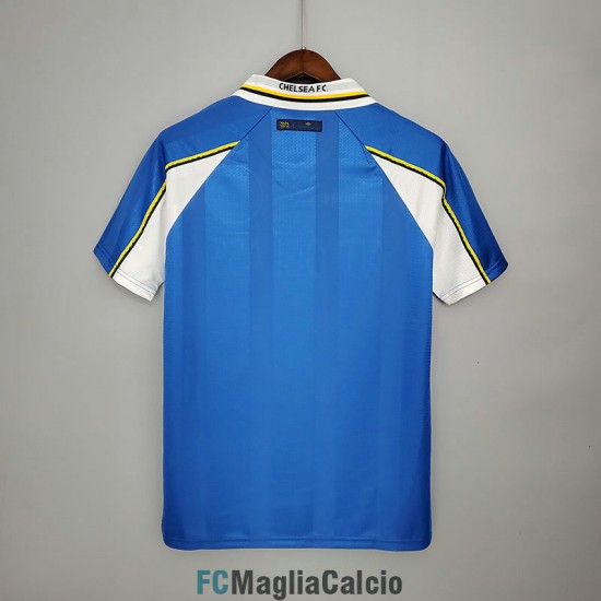 Maglia Chelsea Retro Gara Home 1997/1999