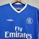 Maglia Chelsea Retro Gara Home 2003/2005