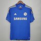 Maglia Chelsea Retro Gara Home 2012/2013