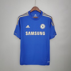 Maglia Chelsea Retro Gara Home 2012/2013