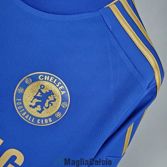 Maglia Chelsea Retro Gara Home 2012/2013