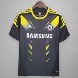 Maglia Chelsea Retro Gara Third 2012/2013