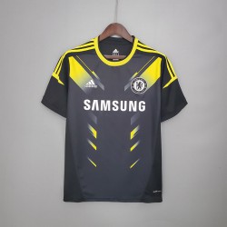 Maglia Chelsea Retro Gara Third 2012/2013