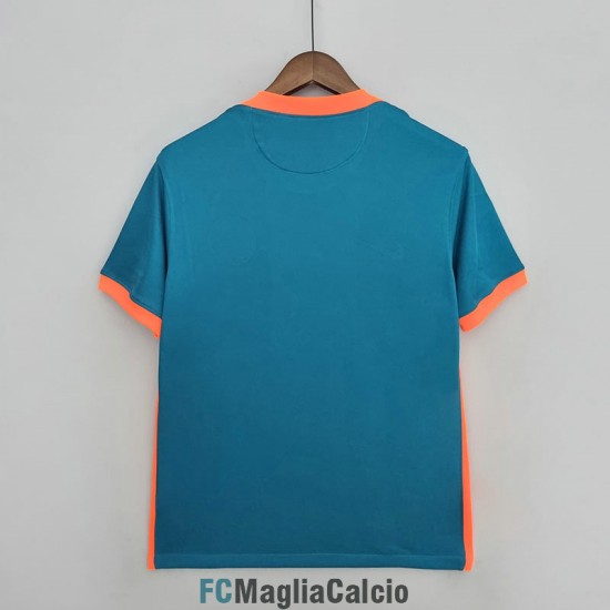 Maglia Chelsea Training Suit Blu I 2022/2023