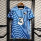 Maglia Chelsea Training Suit Blu I 2023/2024