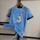 Maglia Chelsea Training Suit Blu I 2023/2024