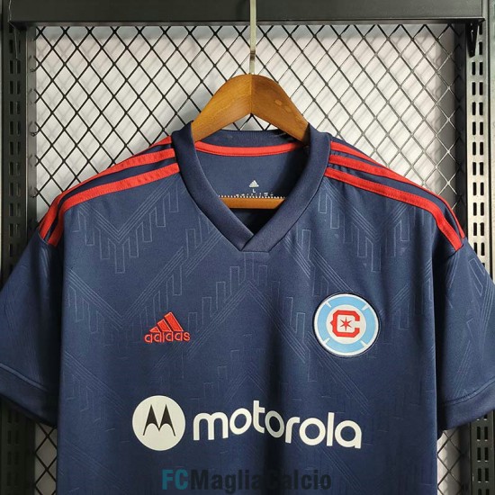 Maglia Chicago Fire Gara Home 2022/2023