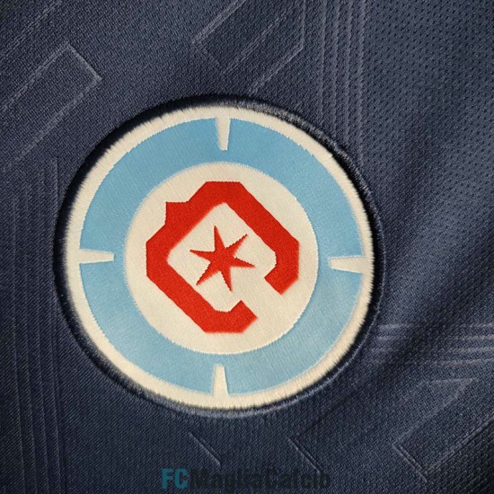 Maglia Chicago Fire Gara Home 2022/2023