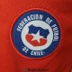 Maglia Chile Bambino Gara Home 2022/2023