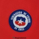 Maglia Chile Gara Home 2022/2023