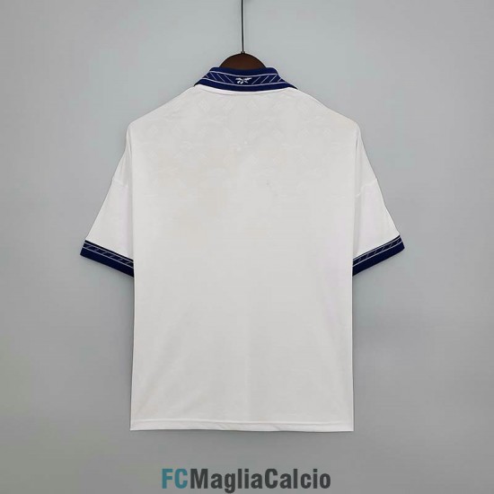 Maglia Chile Retro Gara Away 1998/1999