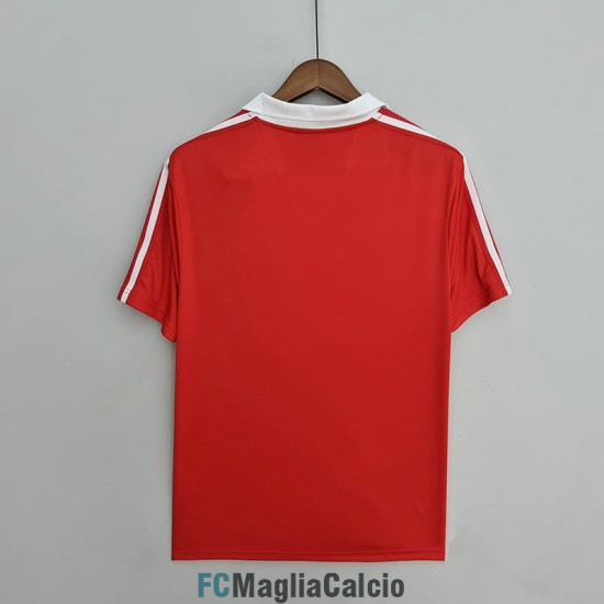 Maglia Chile Retro Gara Home 1982/1983