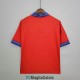 Maglia Chile Retro Gara Home 1998/1999